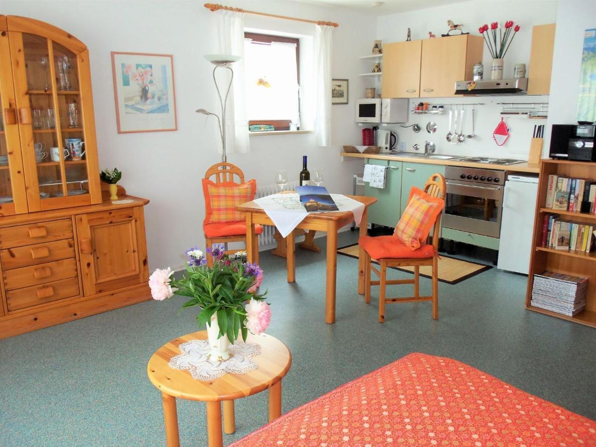 Ferienwohnung Beim Oedenstein Меерсбург Екстериор снимка