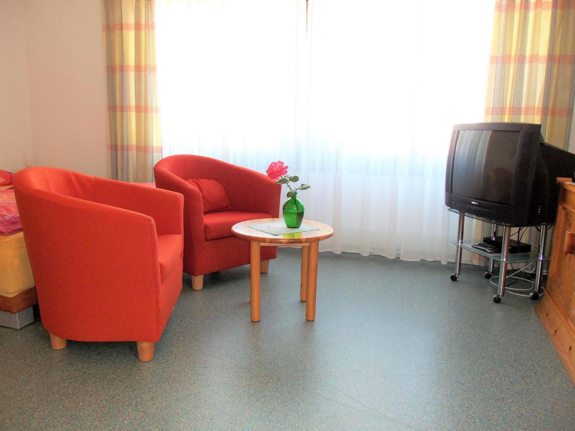 Ferienwohnung Beim Oedenstein Меерсбург Екстериор снимка